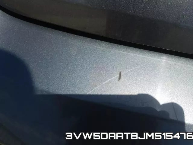 3VW5DAAT8JM515476 фото 10