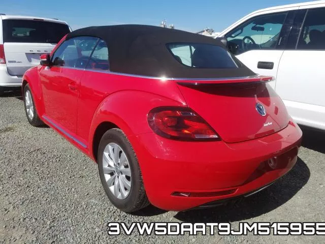 3VW5DAAT9JM515955 фото 4