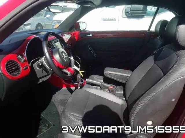 3VW5DAAT9JM515955 фото 6
