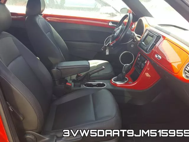 3VW5DAAT9JM515955 фото 7