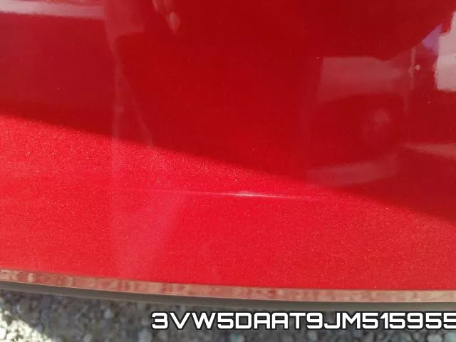 3VW5DAAT9JM515955 фото 10