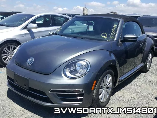 3VW5DAATXJM514801 фото 3