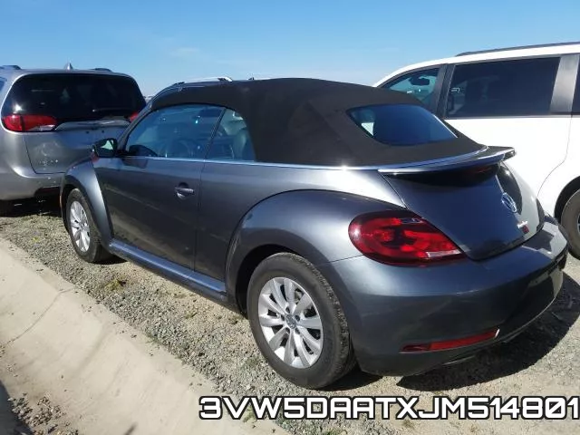 3VW5DAATXJM514801 фото 4