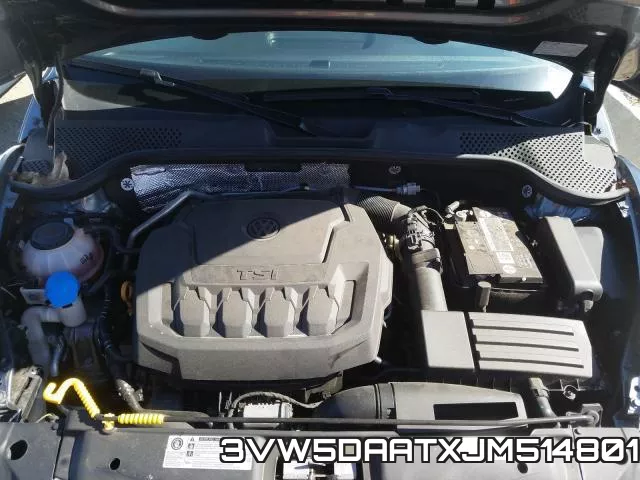 3VW5DAATXJM514801 фото 8