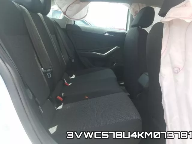 3VWC57BU4KM073781 фото 7