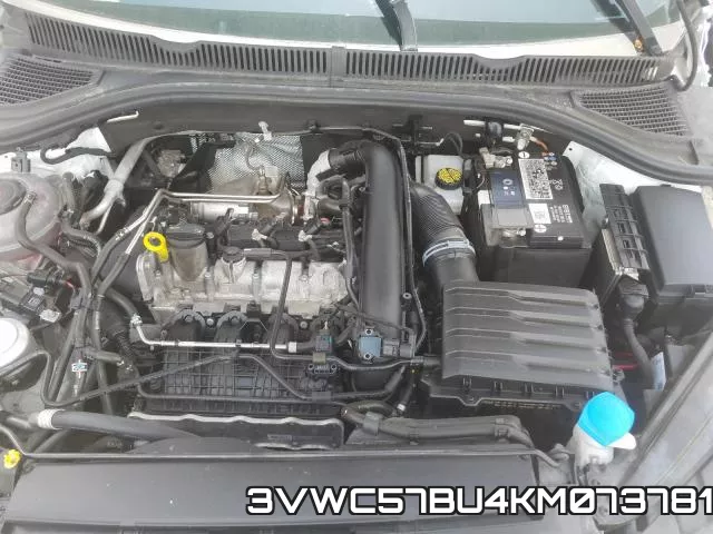 3VWC57BU4KM073781 фото 8