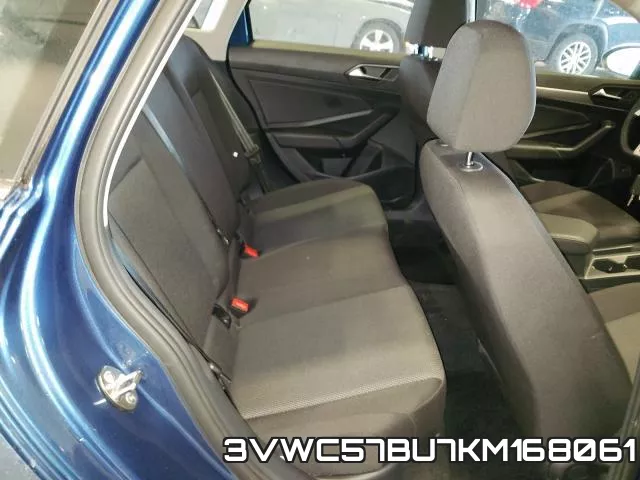 3VWC57BU7KM168061 фото 7