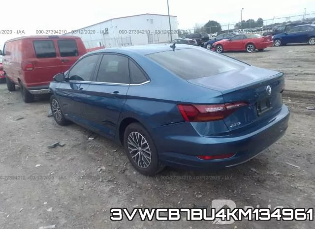 3VWCB7BU4KM134961 фото 4