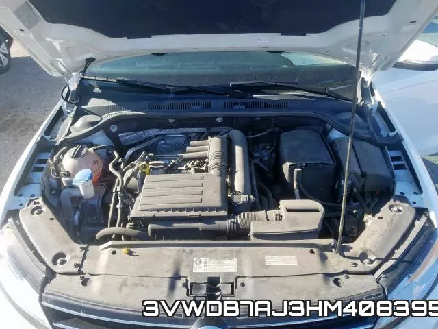 3VWDB7AJ3HM408395 фото 8