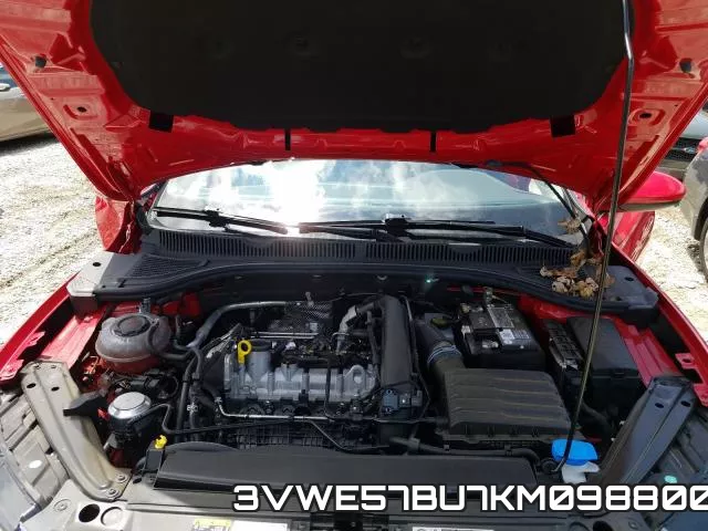 3VWE57BU7KM098800 фото 8