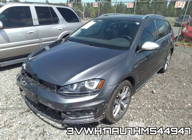 3VWH17AU7HM544947 фото 3