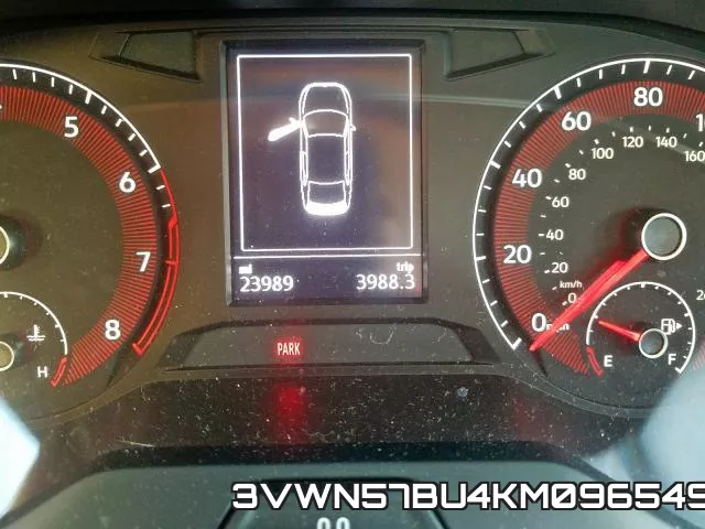 3VWN57BU4KM096549 фото 9