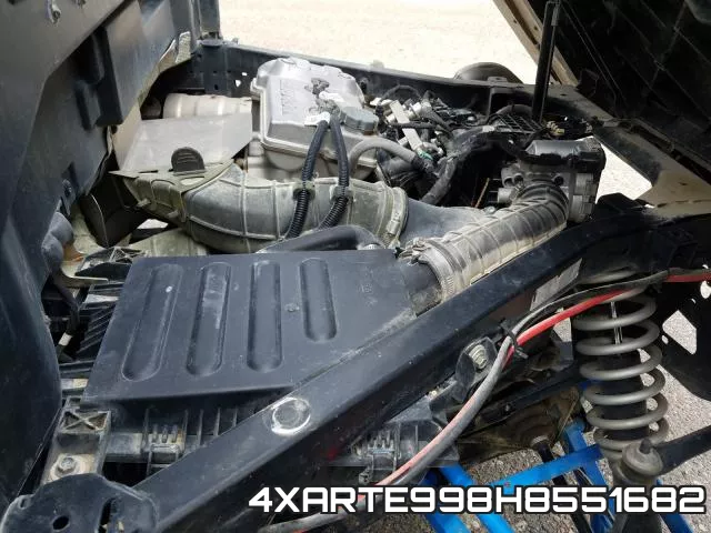 4XARTE998H8551682 фото 2