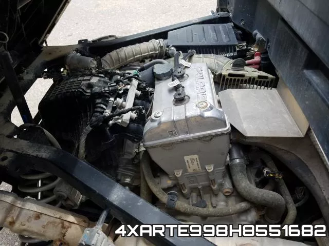 4XARTE998H8551682 фото 10