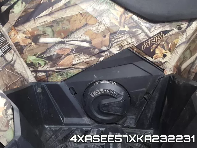 4XASEE57XKA232231 фото 2