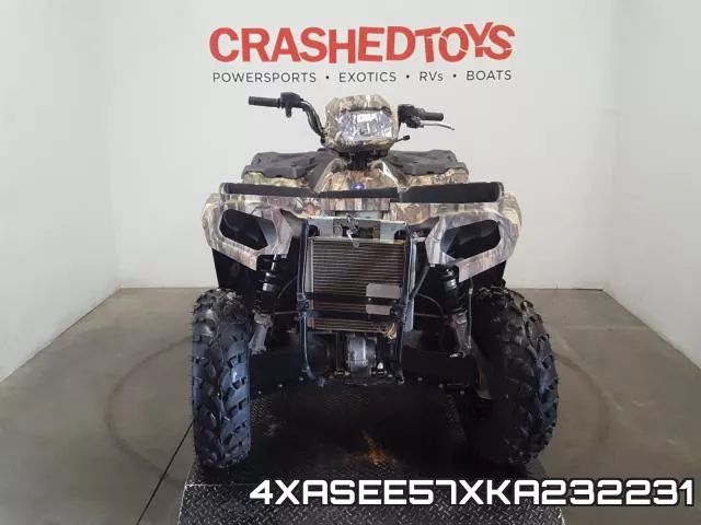 4XASEE57XKA232231 фото 4