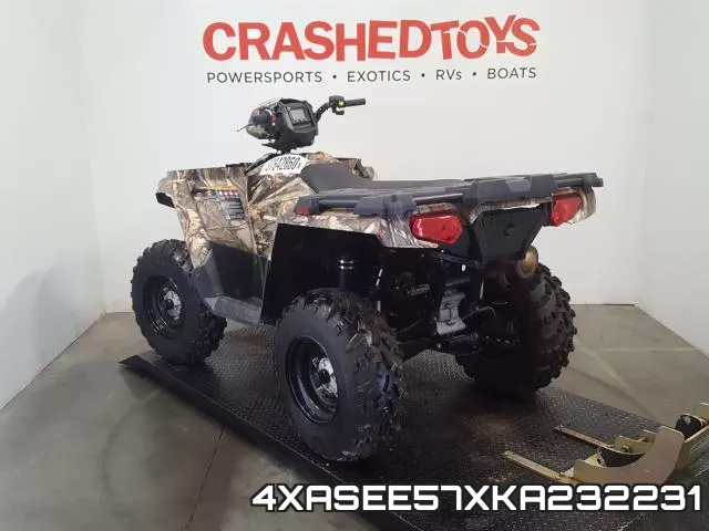4XASEE57XKA232231 фото 7