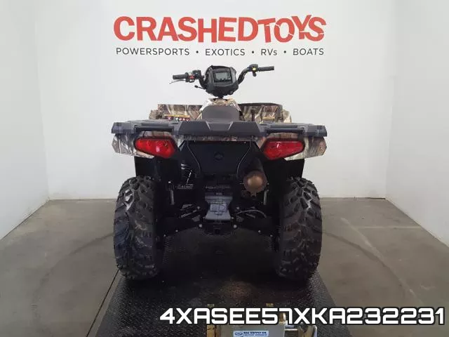 4XASEE57XKA232231 фото 8