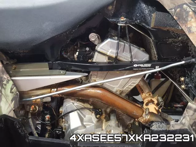 4XASEE57XKA232231 фото 10