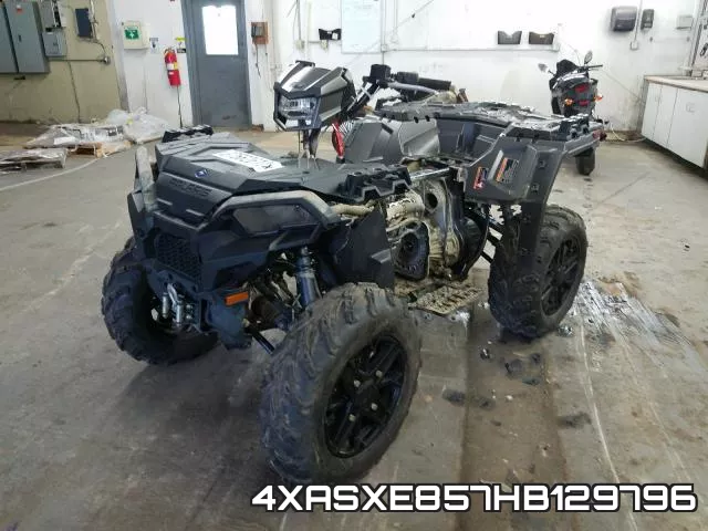4XASXE857HB129796 фото 3