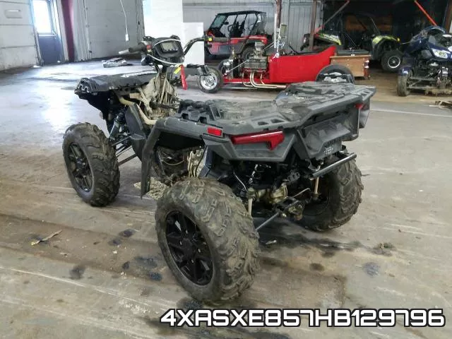 4XASXE857HB129796 фото 4