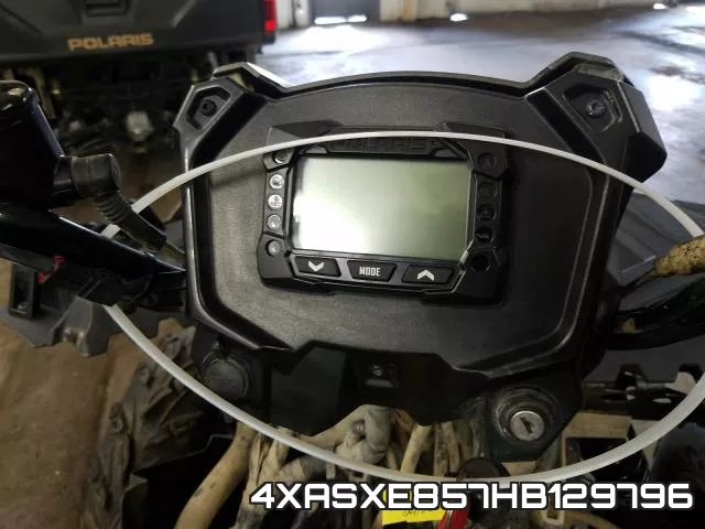 4XASXE857HB129796 фото 9