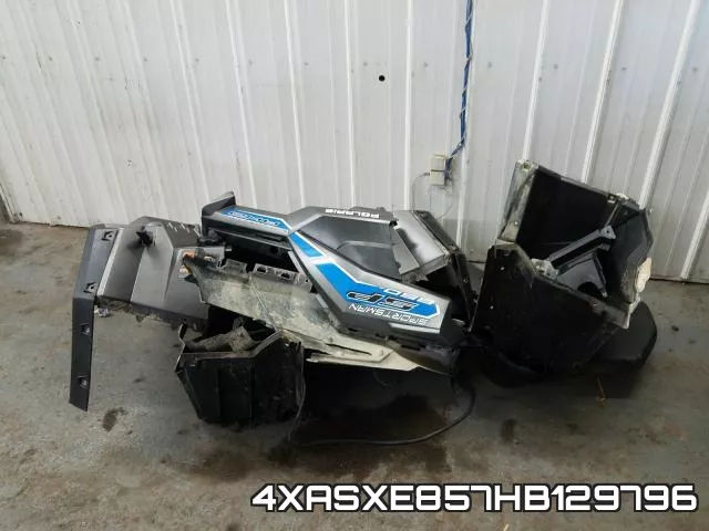 4XASXE857HB129796 фото 10
