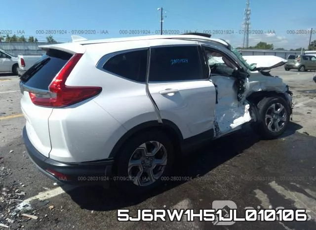 5J6RW1H51JL010106 фото 5