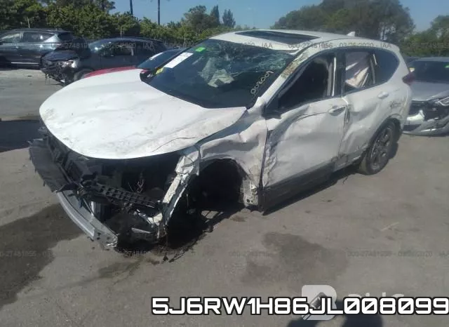 5J6RW1H86JL008099 фото 3