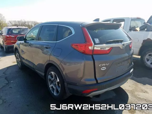 5J6RW2H52HL037203 фото 4