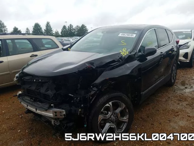5J6RW2H56KL004700 фото 3