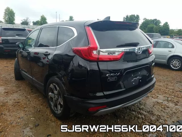 5J6RW2H56KL004700 фото 4