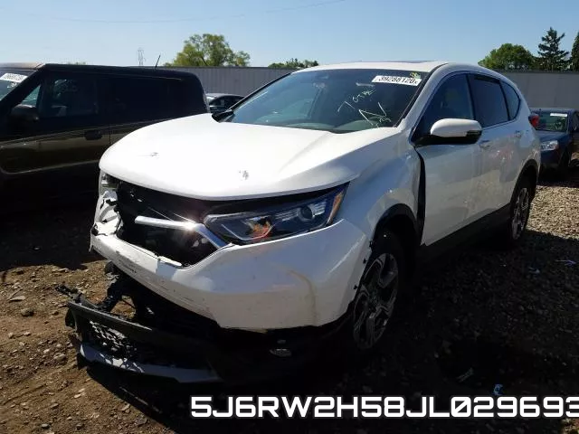 5J6RW2H58JL029693 фото 3