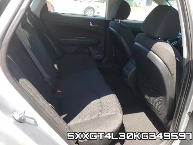 5XXGT4L30KG349597 фото 7