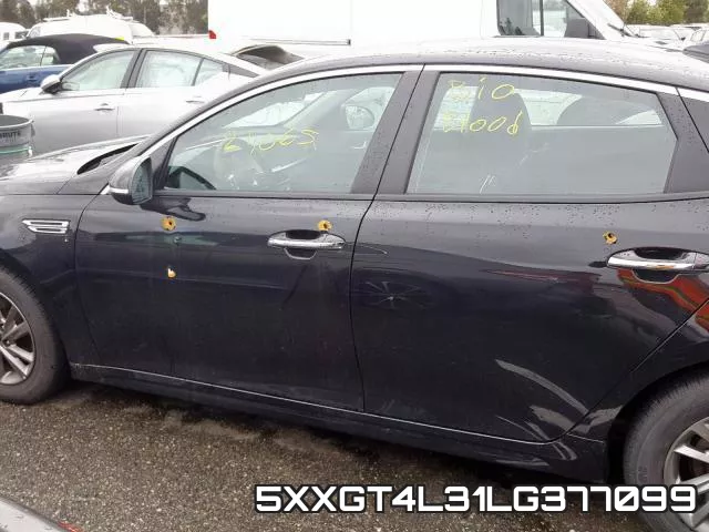 5XXGT4L31LG377099 фото 10