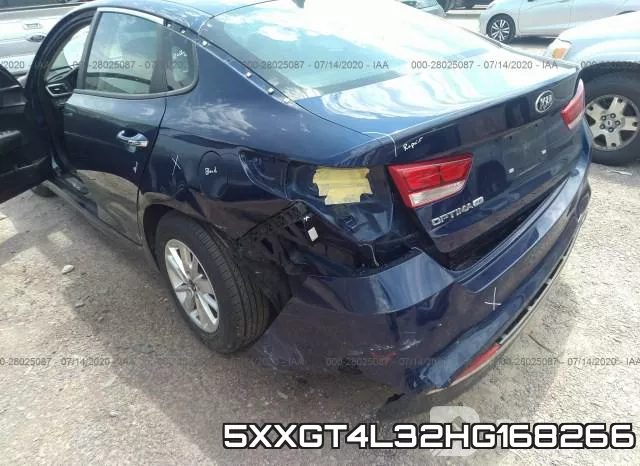5XXGT4L32HG168266 фото 7
