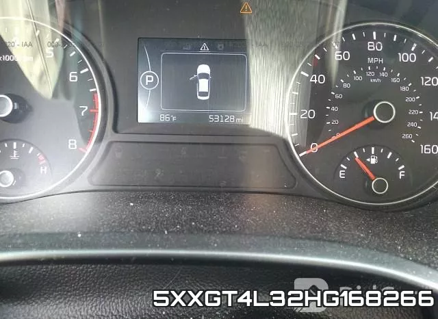 5XXGT4L32HG168266 фото 8
