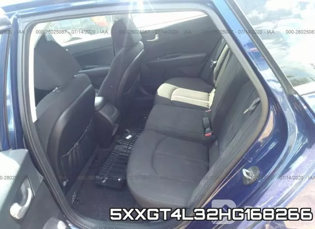 5XXGT4L32HG168266 фото 9
