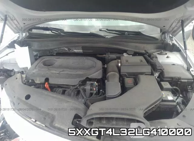 5XXGT4L32LG410000 фото 2