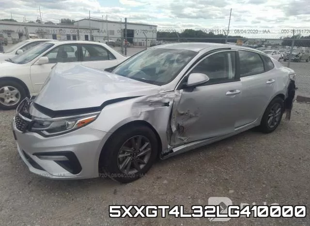 5XXGT4L32LG410000 фото 3