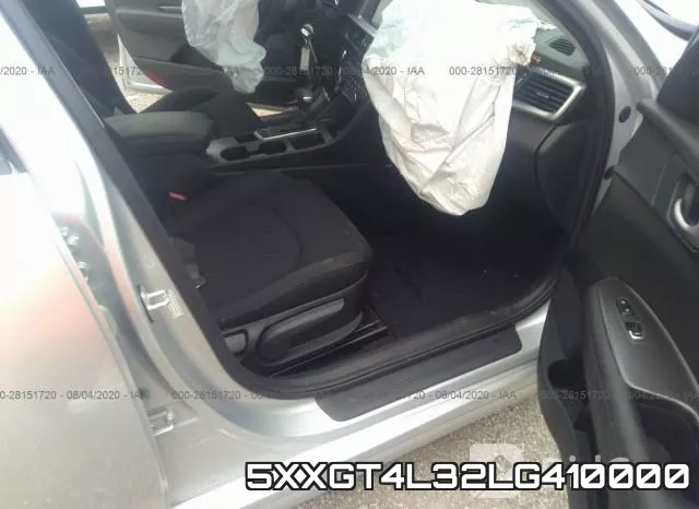 5XXGT4L32LG410000 фото 6