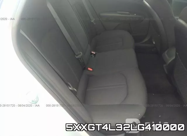 5XXGT4L32LG410000 фото 9