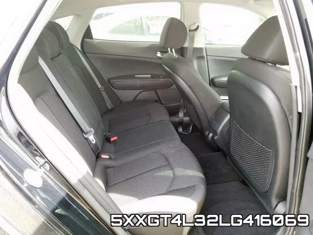 5XXGT4L32LG416069 фото 7