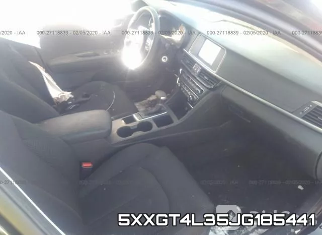 5XXGT4L35JG185441 фото 6