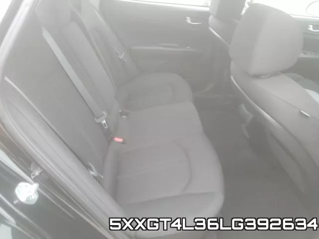 5XXGT4L36LG392634 фото 7