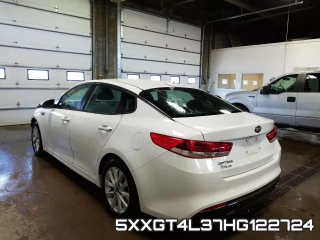 5XXGT4L37HG122724 фото 4