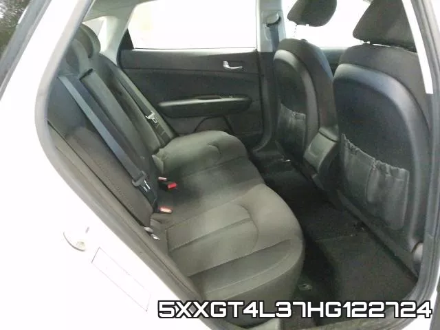 5XXGT4L37HG122724 фото 7