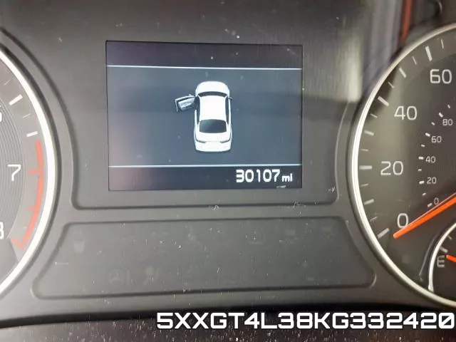 5XXGT4L38KG332420 фото 9