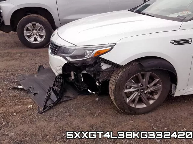 5XXGT4L38KG332420 фото 10