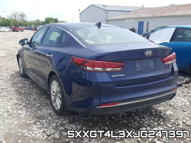 5XXGT4L3XJG247397 фото 4
